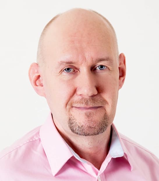 Markku Hihnala
